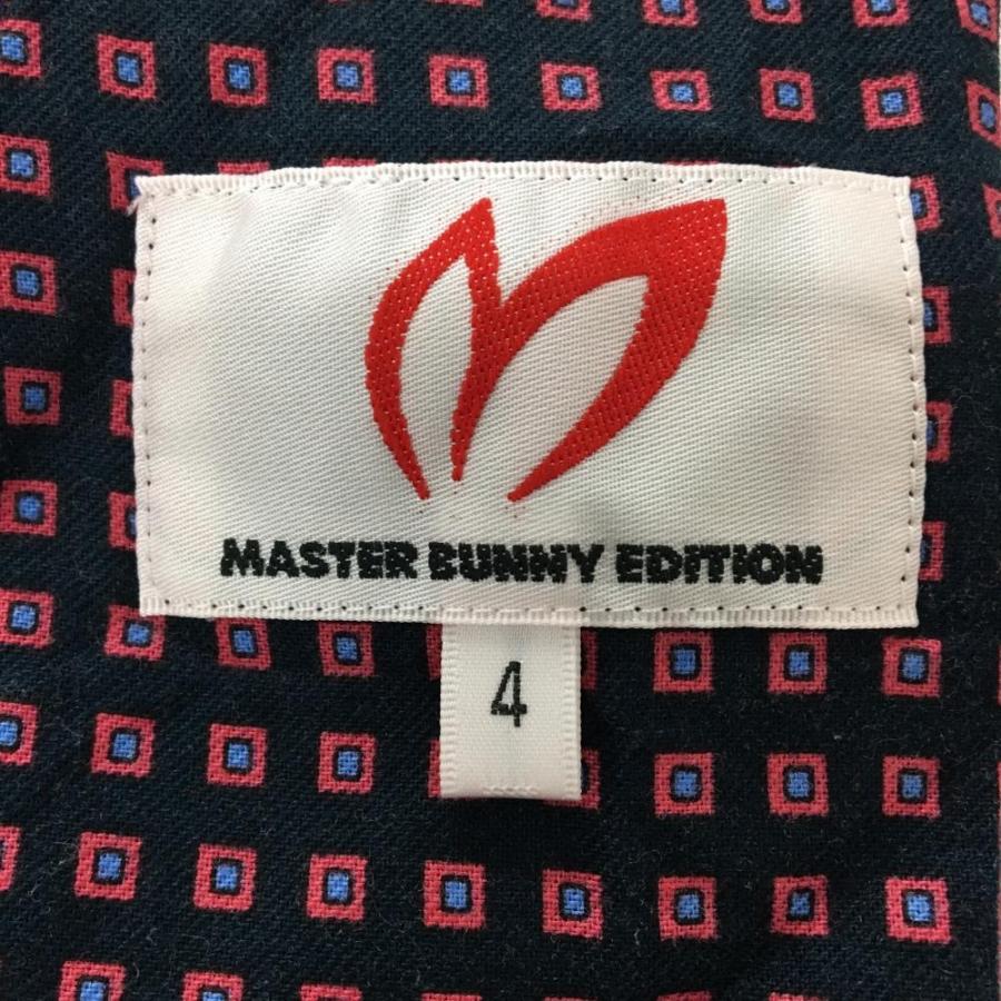 MASTER BUNNY EDITION（マスターバニーエディション） マスターバニー