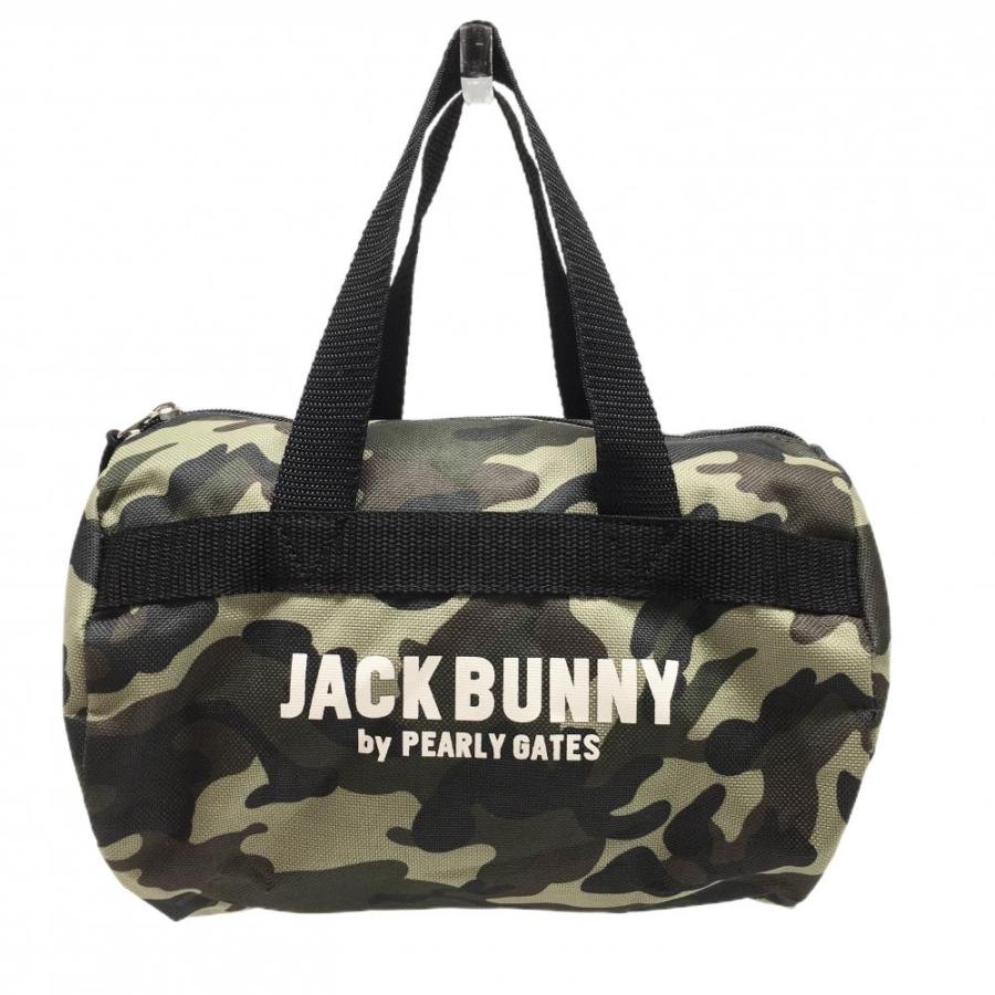 Jack Bunny!!（ジャックバニー） 【美品】ジャックバニー カートバッグ