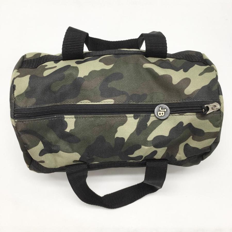 Jack Bunny!!（ジャックバニー） 【美品】ジャックバニー カートバッグ
