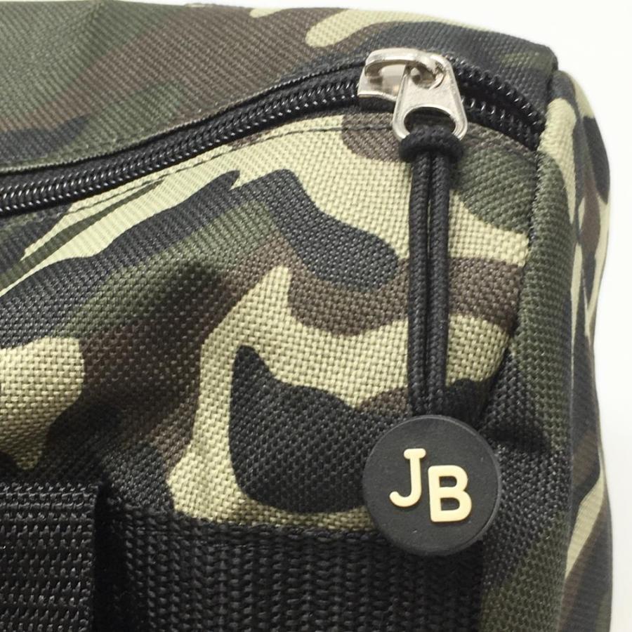 Jack Bunny!!（ジャックバニー） 【美品】ジャックバニー カートバッグ