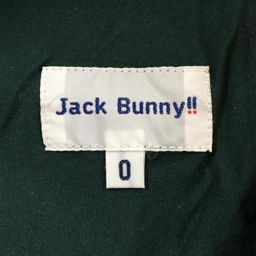 Jack Bunny!!（ジャックバニー） 【超美品】ジャックバニー パンツ