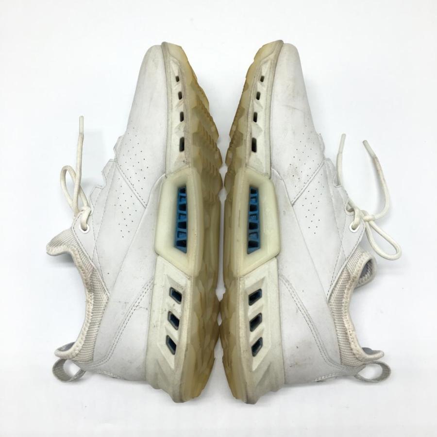 ecco（エコー） ゴルフシューズ 白 スパイクレス Biom C4 Hybrid Gore