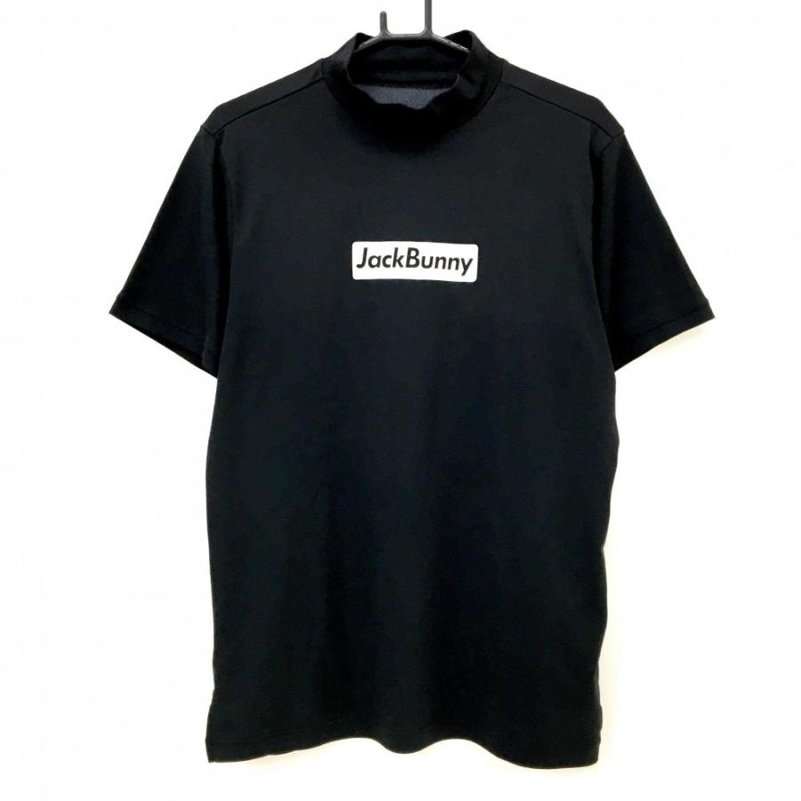 Jack Bunny!!（ジャックバニー） 【超美品】ジャックバニー 半袖