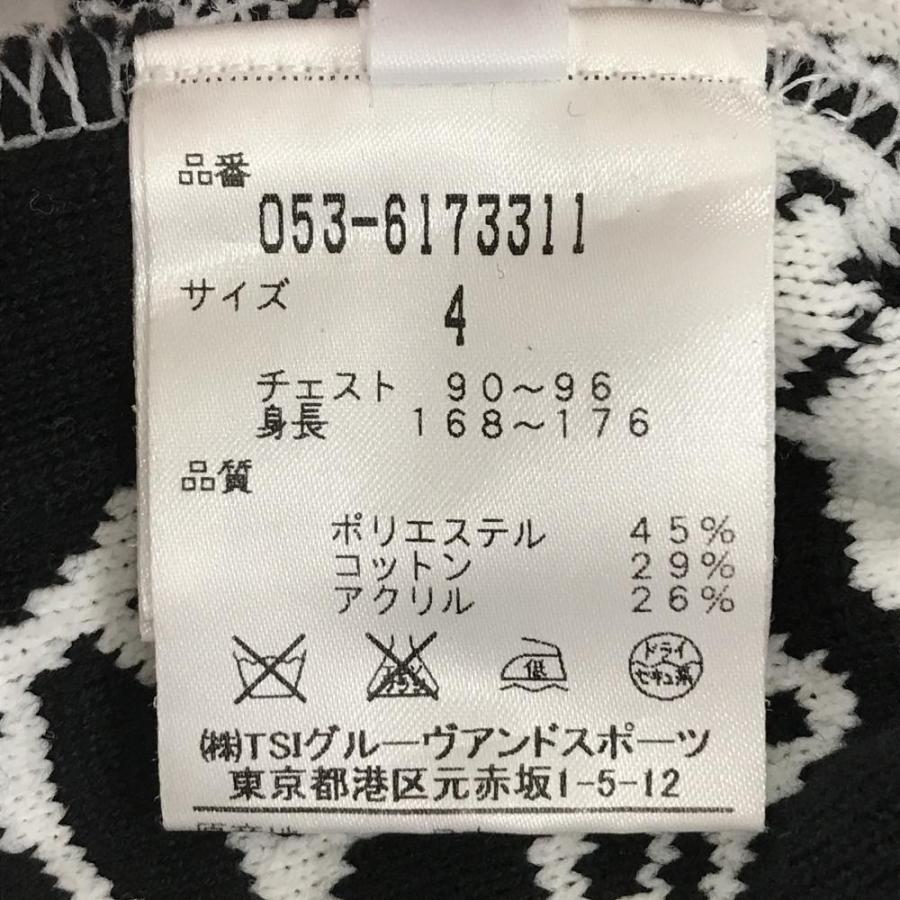 PEARLY GATES（パーリーゲイツ） パーリーゲイツ×PEANUTS ニットベスト