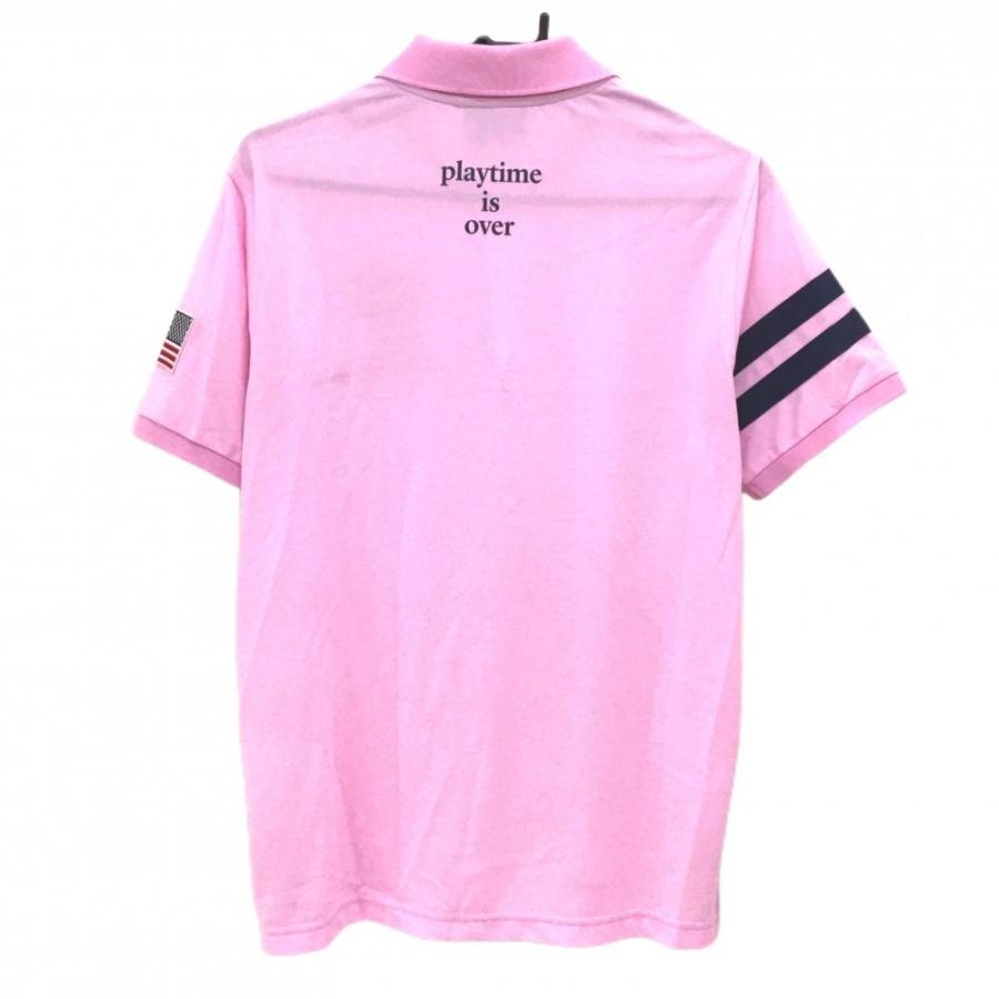 Psycho Bunny（サイコバニー） 【超美品】サイコバニー×PEANUTS 半袖