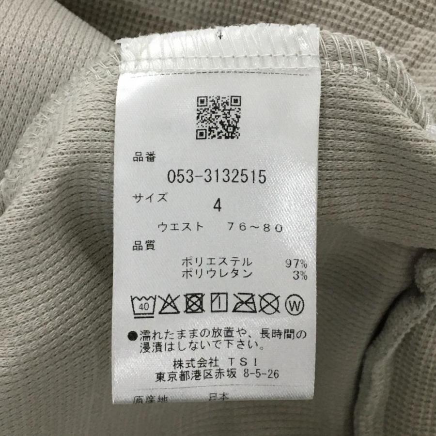PEARLY GATES（パーリーゲイツ） 【超美品】パーリーゲイツ ハーフ