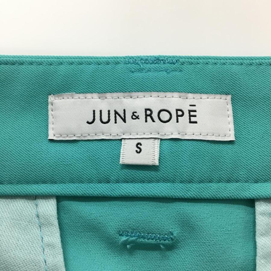 JUN&ROPE'（ジュンアンドロペ） 【超美品】ジュンアンドロペ スカート