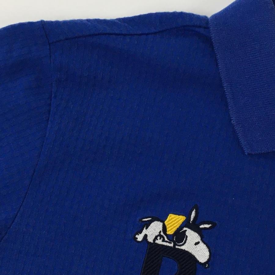 PEARLY GATES（パーリーゲイツ） パーリーゲイツ×PEANUTS 半袖