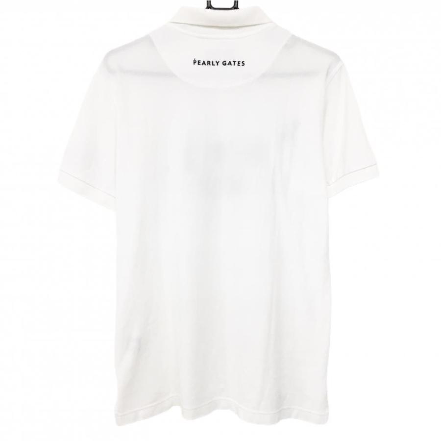 PEARLY GATES（パーリーゲイツ） 【美品】パーリーゲイツ×PEANUTS 半袖