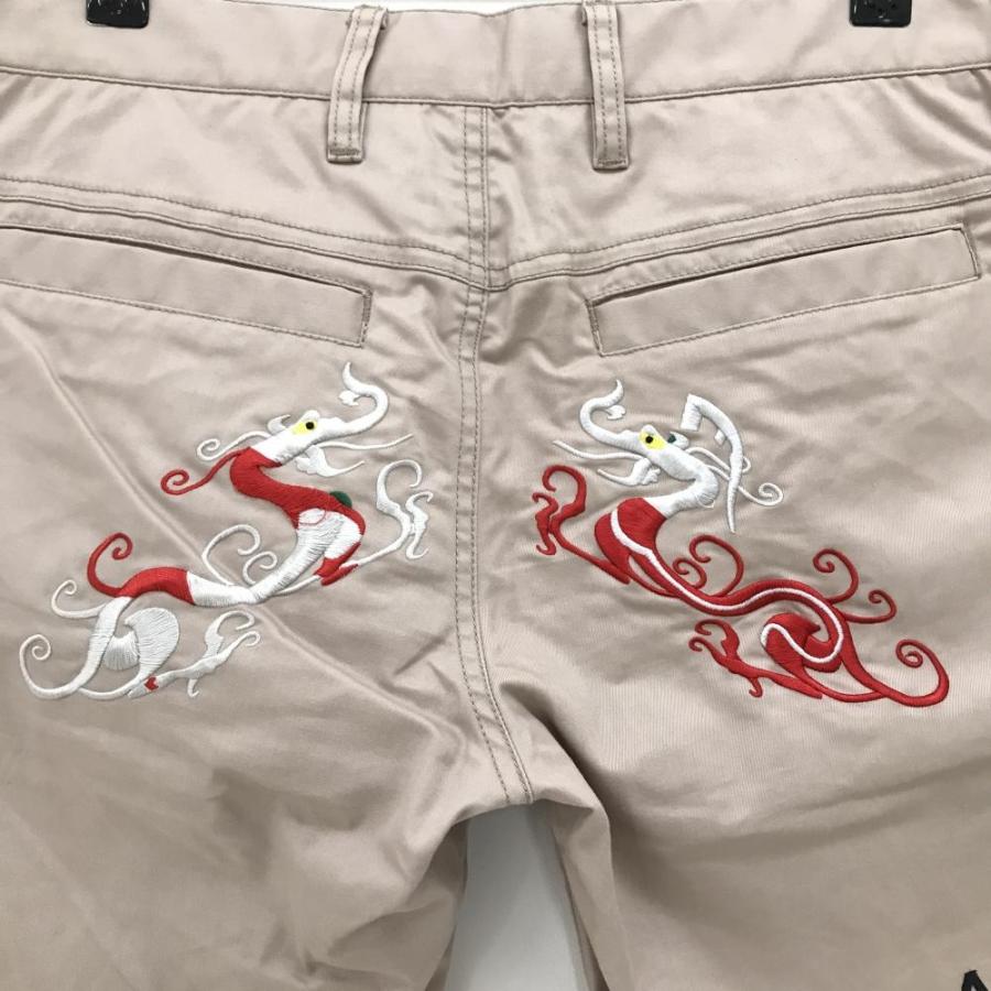 Dance With Dragon（ダンスウィズドラゴン） 【美品】ダンスウィズ