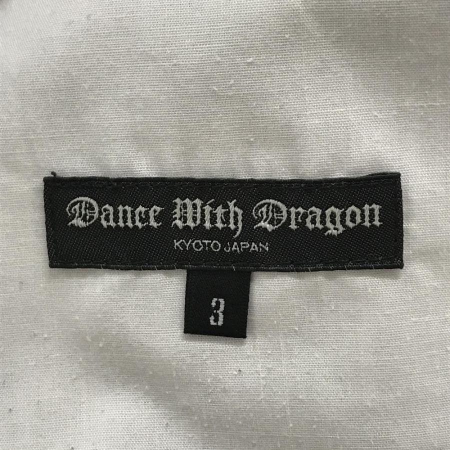 Dance With Dragon（ダンスウィズドラゴン） 【美品】ダンスウィズ