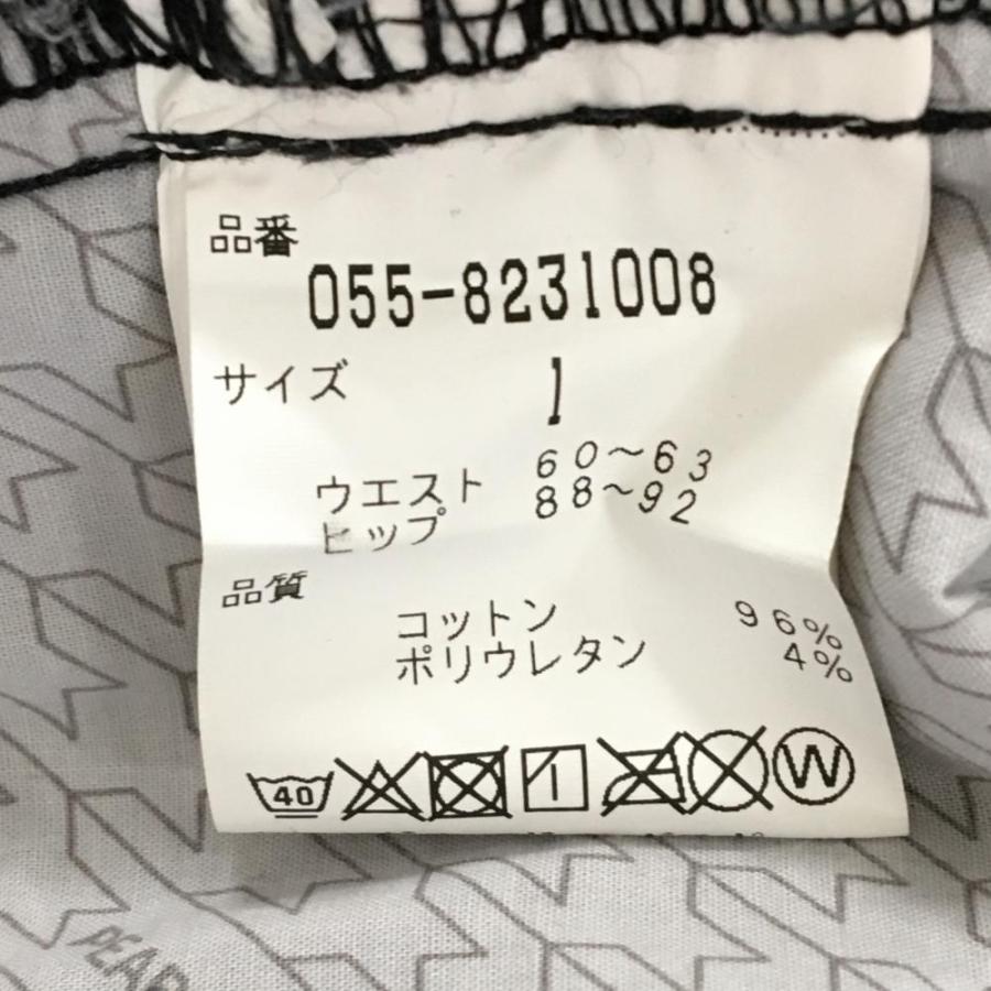 PEARLY GATES（パーリーゲイツ） 【美品】パーリーゲイツ パンツ