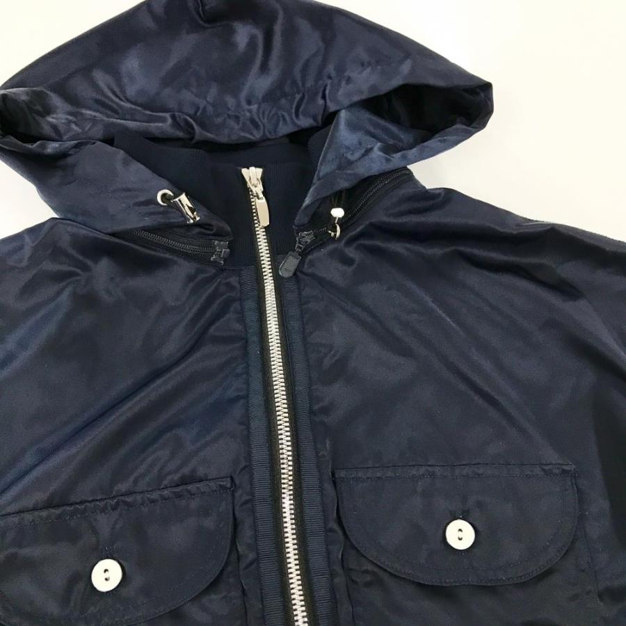 LANVIN SPORT（ランバンスポール） 【超美品】ランバンスポール フード