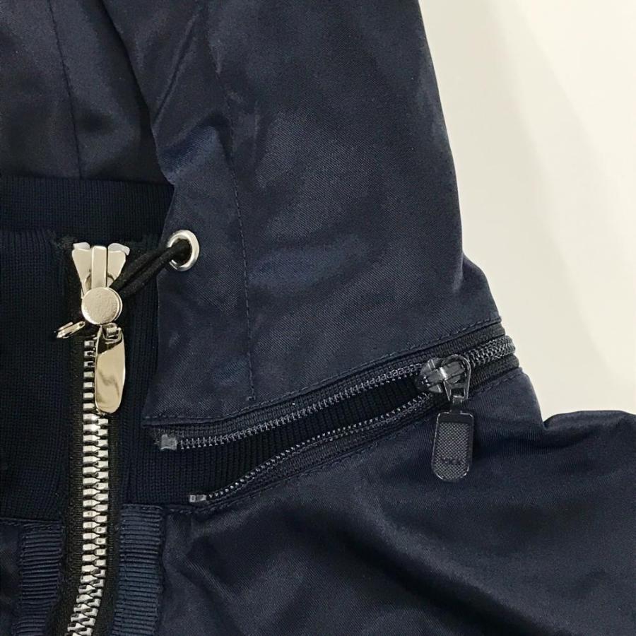 LANVIN SPORT（ランバンスポール） 【超美品】ランバンスポール フード