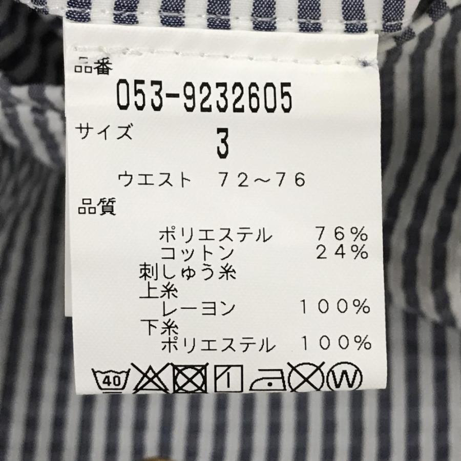 PEARLY GATES（パーリーゲイツ） 【超美品】パーリーゲイツ ハーフ