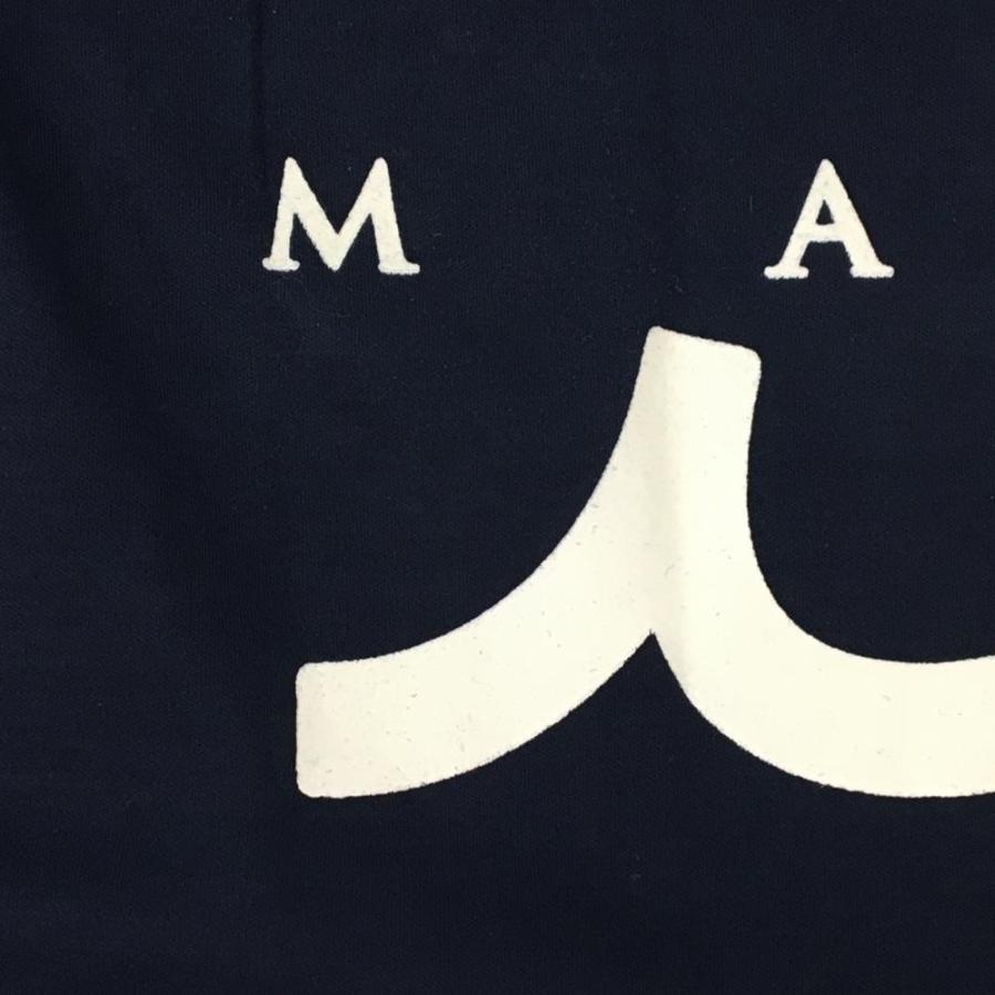 muta MARINE（ムータマリン） 【美品】ムータマリン Tシャツ ネイビー