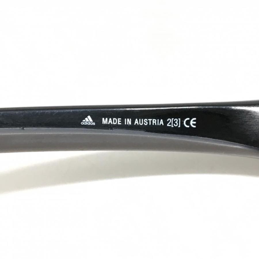 スポーツサングラス a124 01 6078 adidas アディダス SP0064/S 66C 00