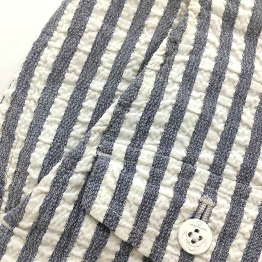 PEARLY GATES（パーリーゲイツ） 【超美品】パーリーゲイツ ショート