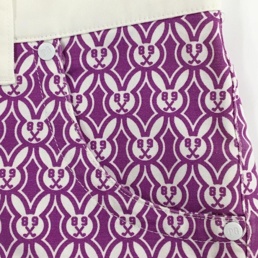 PEARLY GATES（パーリーゲイツ） 【美品】パーリーゲイツ パンツ 