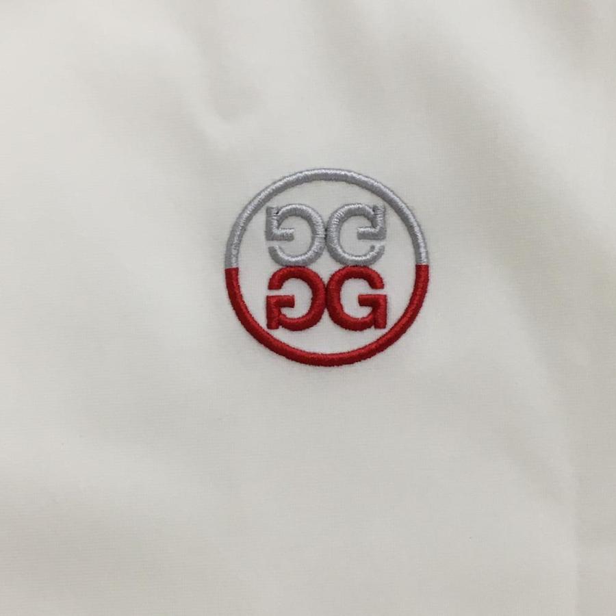 G/FORE（ジーフォア） 【超美品】ジーフォア 半袖ハイネックシャツ