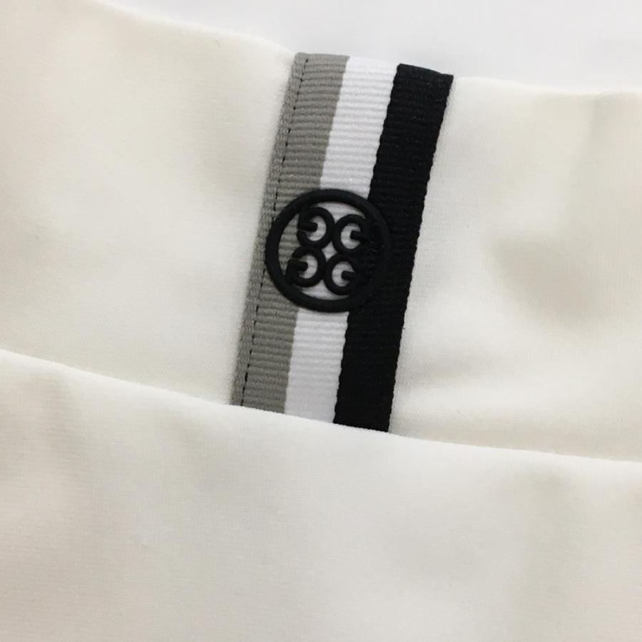 G/FORE（ジーフォア） 【超美品】ジーフォア 半袖ハイネックシャツ