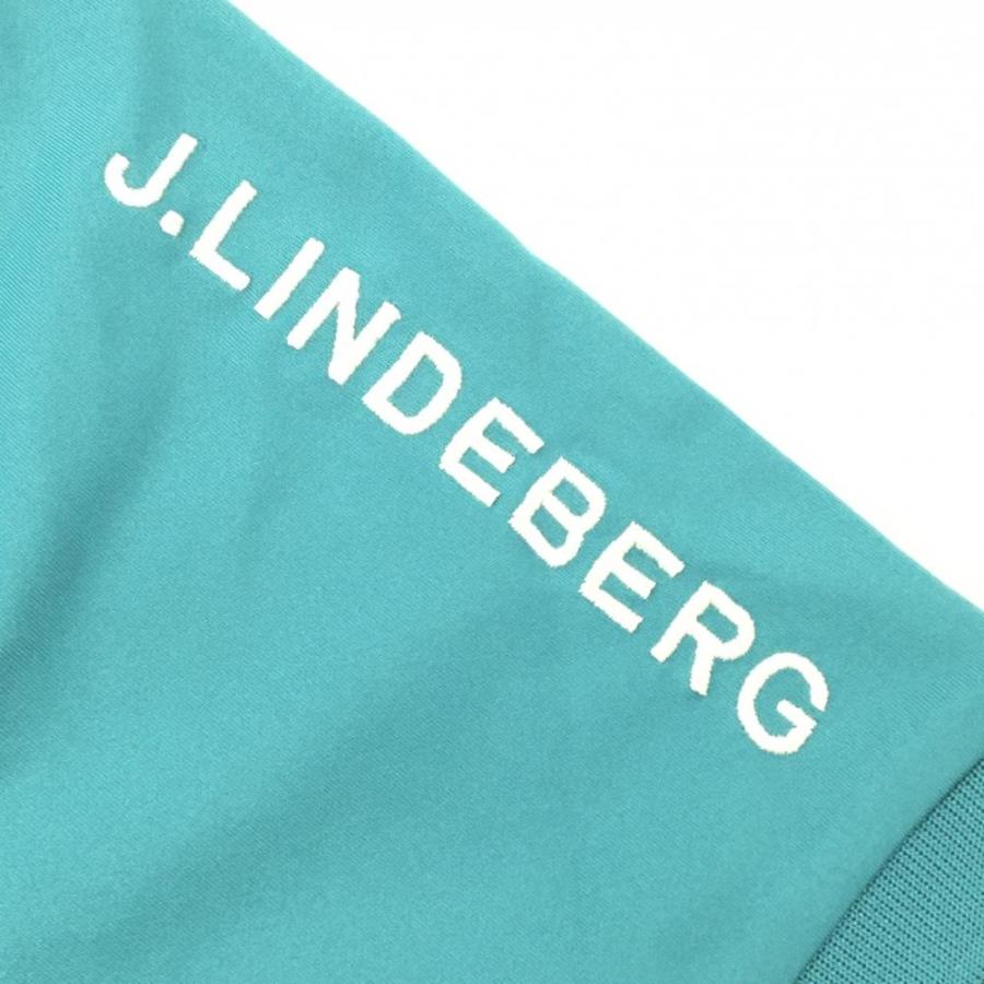 J.LINDEBERG（ジェイリンドバーグ） 【超美品】ジェイリンドバーグ