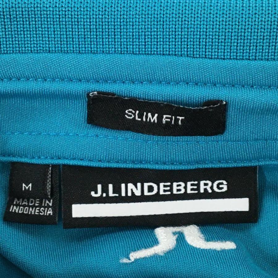 J.LINDEBERG（ジェイリンドバーグ） 【超美品】ジェイリンドバーグ