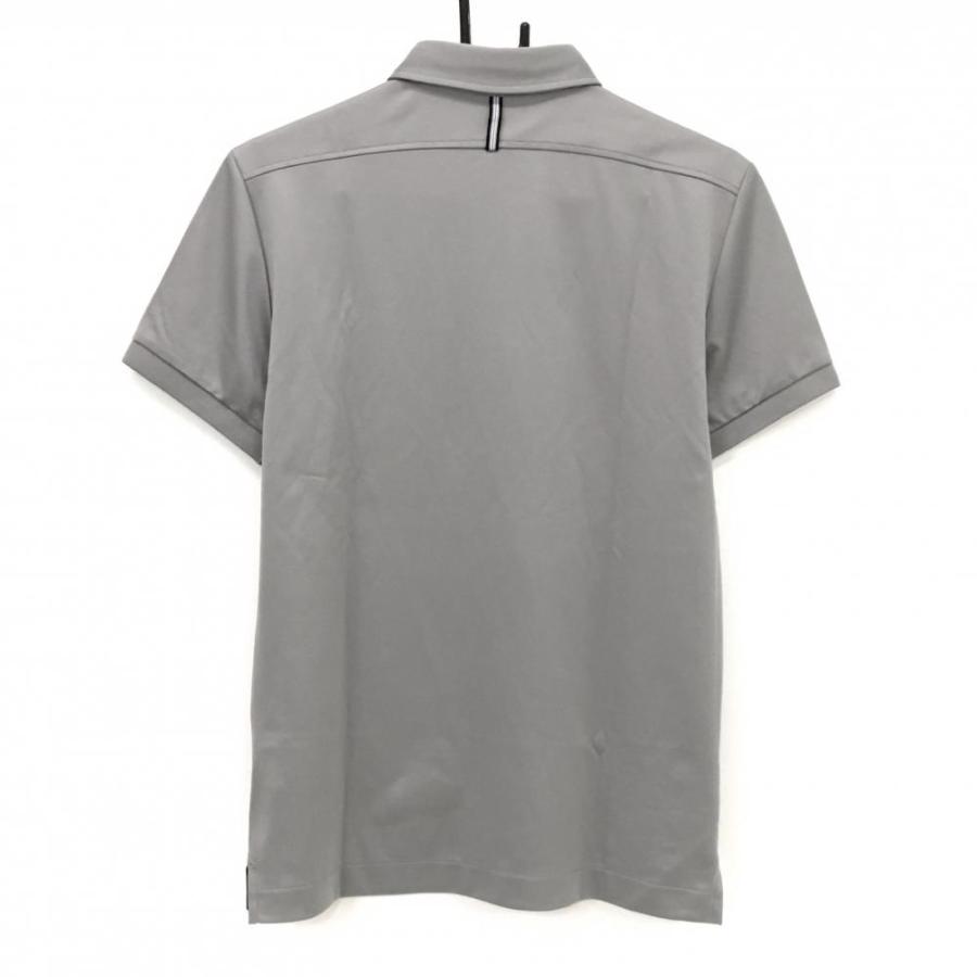 J.LINDEBERG（ジェイリンドバーグ） 【美品】ジェイリンドバーグ 半袖