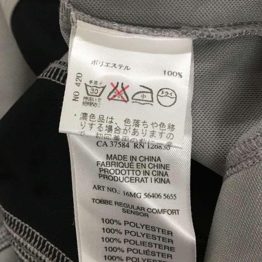 J.LINDEBERG（ジェイリンドバーグ） 【美品】ジェイリンドバーグ 半袖