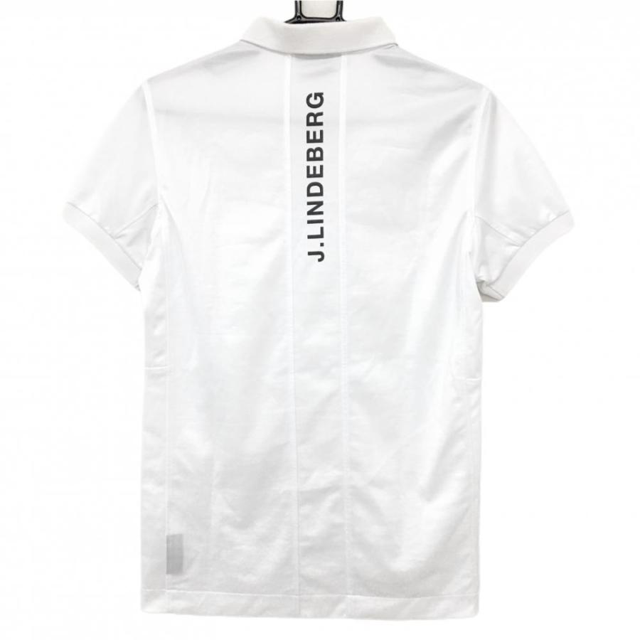 J.LINDEBERG（ジェイリンドバーグ） 【美品】ジェイリンドバーグ 半袖