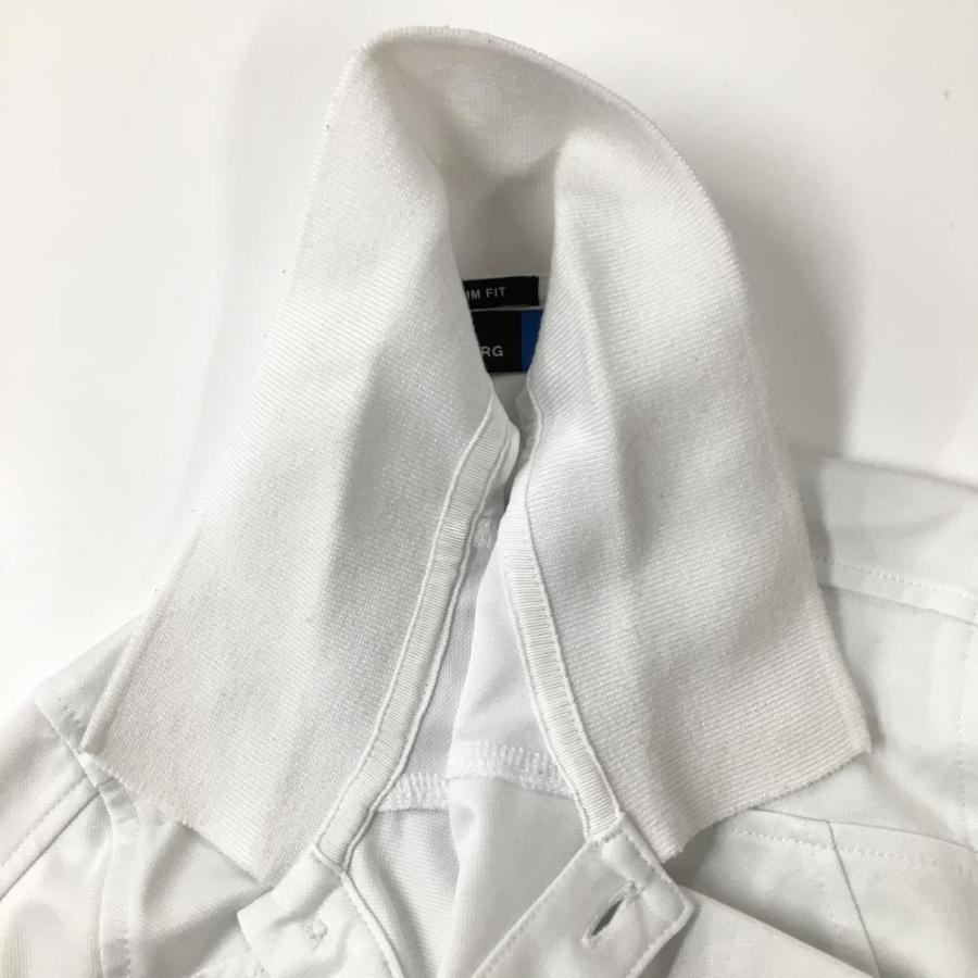 J.LINDEBERG（ジェイリンドバーグ） 【美品】ジェイリンドバーグ 半袖