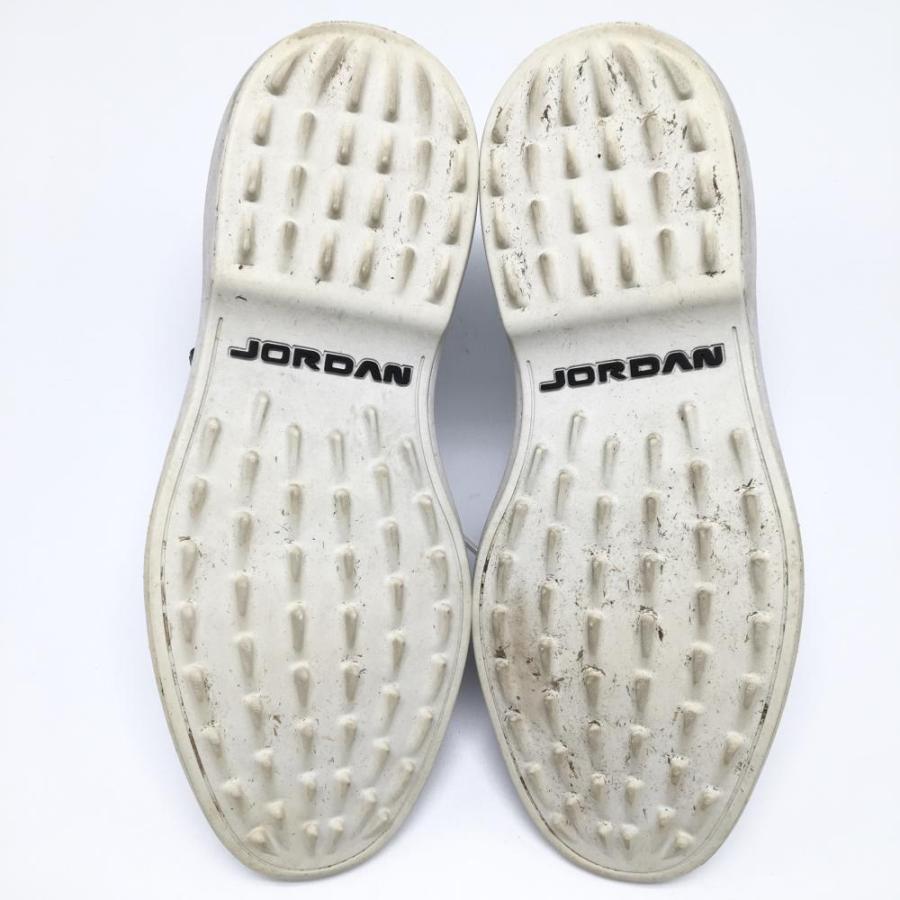 NIKE（ナイキ） 【美品】ナイキ ゴルフシューズ 白×黒 DM0103-110