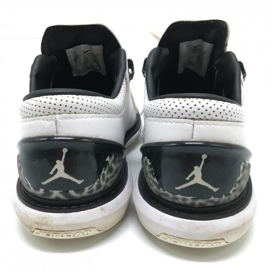 NIKE（ナイキ） 【美品】ナイキ ゴルフシューズ 白×黒 DM0103-110