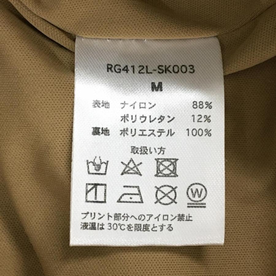 RUFFLOG（ラフロッグ） 【新品】ラフロッグ スカート ベージュ サイド