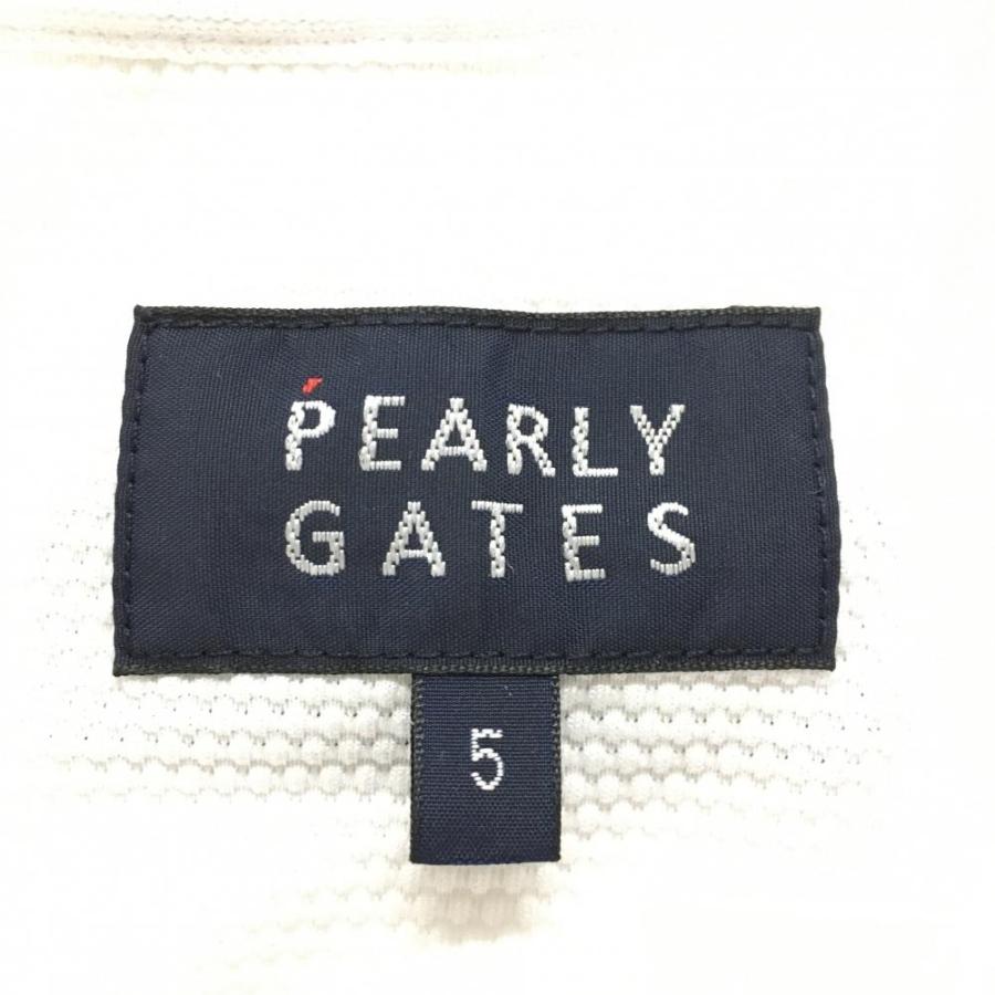 PEARLY GATES（パーリーゲイツ） 【超美品】パーリーゲイツ×PEANUTS