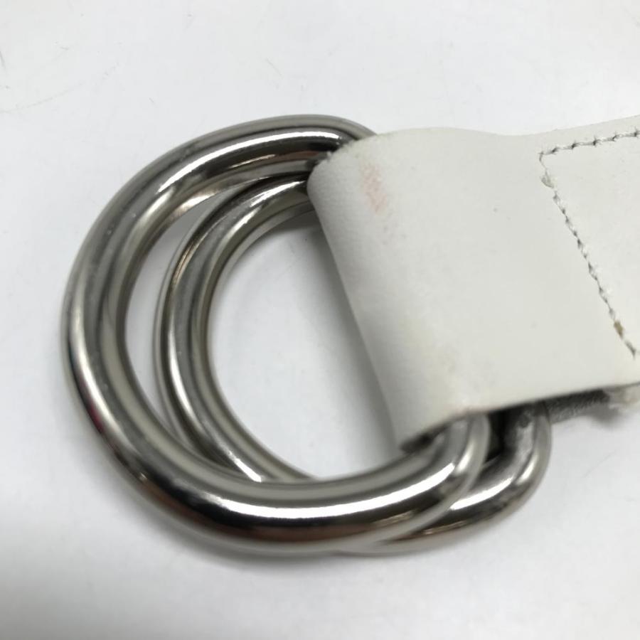 PEARLY GATES（パーリーゲイツ） 【美品】パーリーゲイツ リングベルト