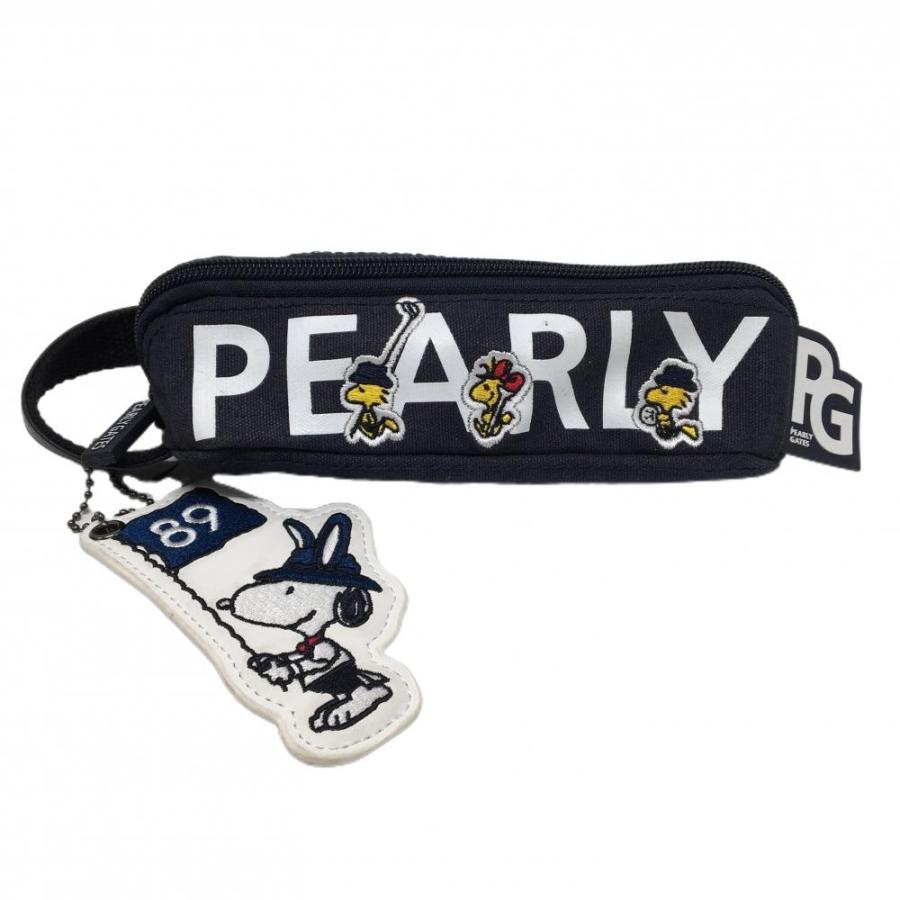 PEARLY GATES（パーリーゲイツ） 【美品】パーリーゲイツ×PEANUTS