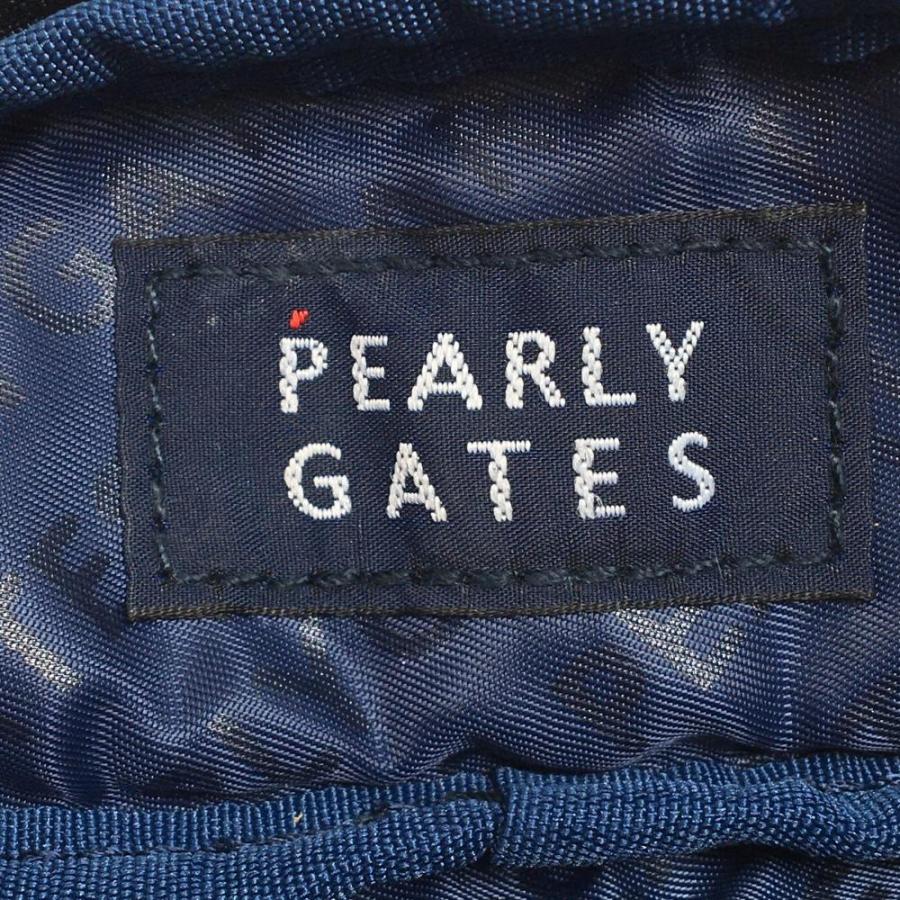 PEARLY GATES（パーリーゲイツ） 【美品】パーリーゲイツ×PEANUTS