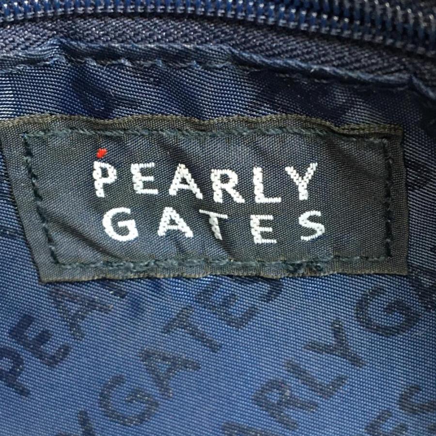 PEARLY GATES（パーリーゲイツ） 【美品】パーリーゲイツ×PEANUTS