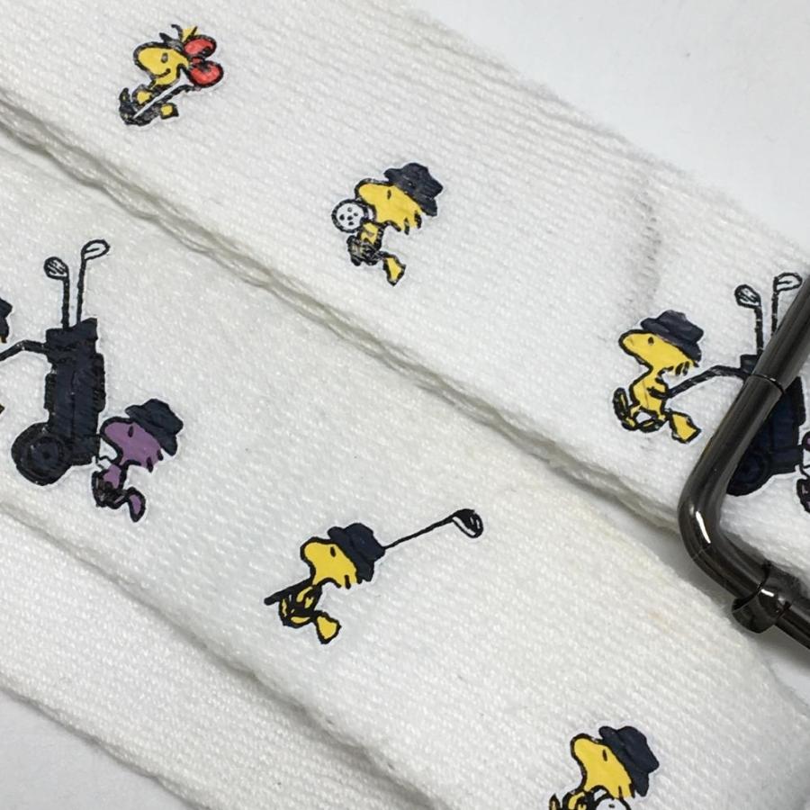 PEARLY GATES（パーリーゲイツ） 【美品】パーリーゲイツ×PEANUTS
