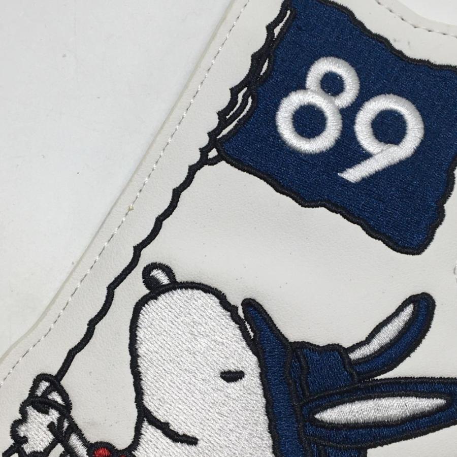PEARLY GATES（パーリーゲイツ） 【美品】パーリーゲイツ×PEANUTS
