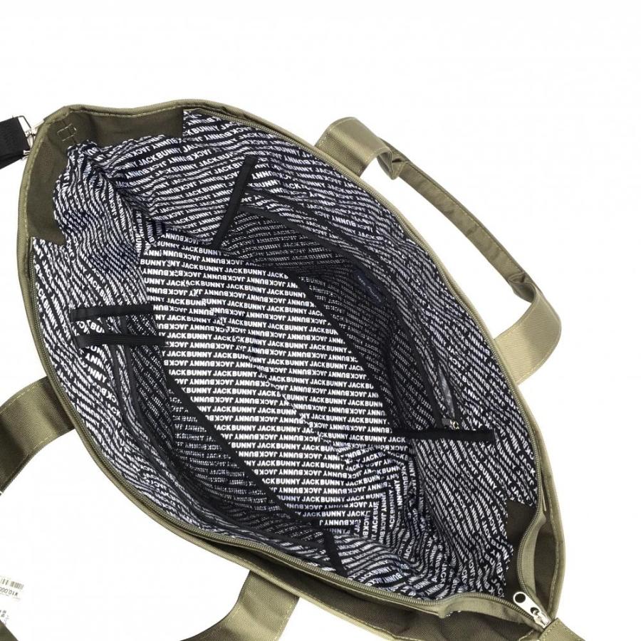 Jack Bunny!!（ジャックバニー） 【新品】ジャックバニー 2WAYビッグ