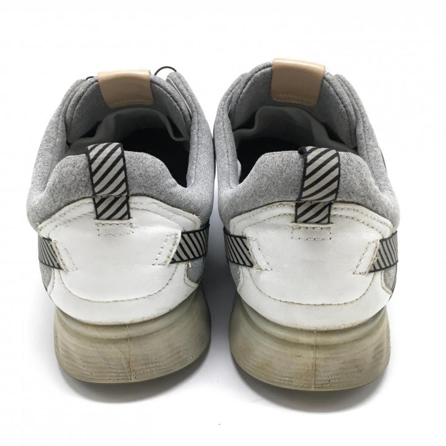 ecco（エコー） ゴルフシューズ ネイビー S-THREE BOA GORE-TEX