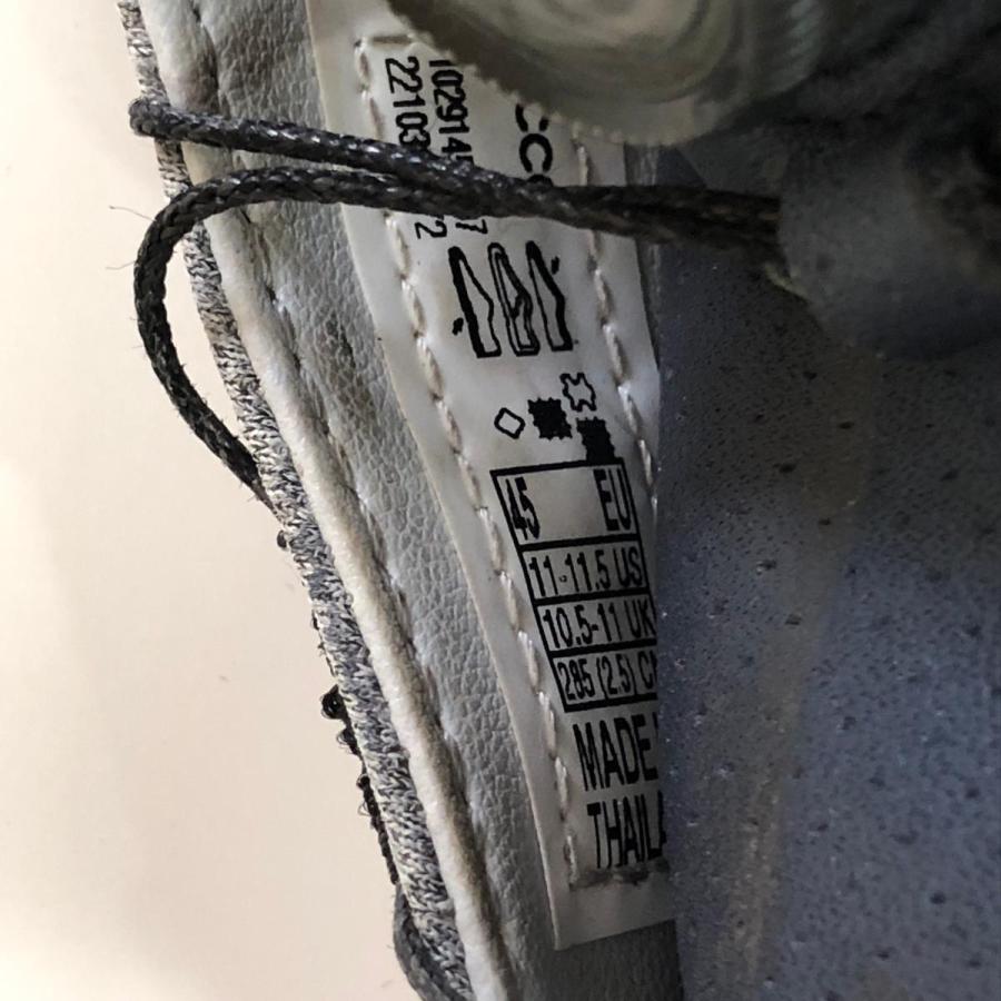 ecco（エコー） ゴルフシューズ ネイビー S-THREE BOA GORE-TEX