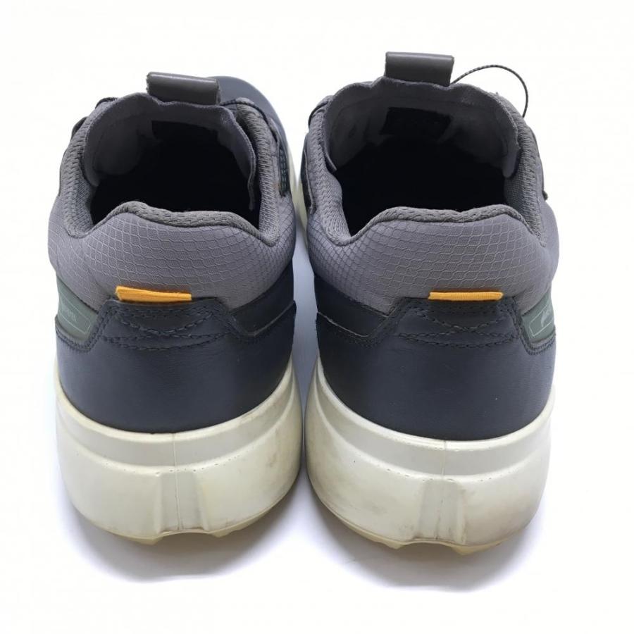ecco（エコー） ゴルフシューズ 黒 10850460567 Biom H4 Boa Gore-Tex