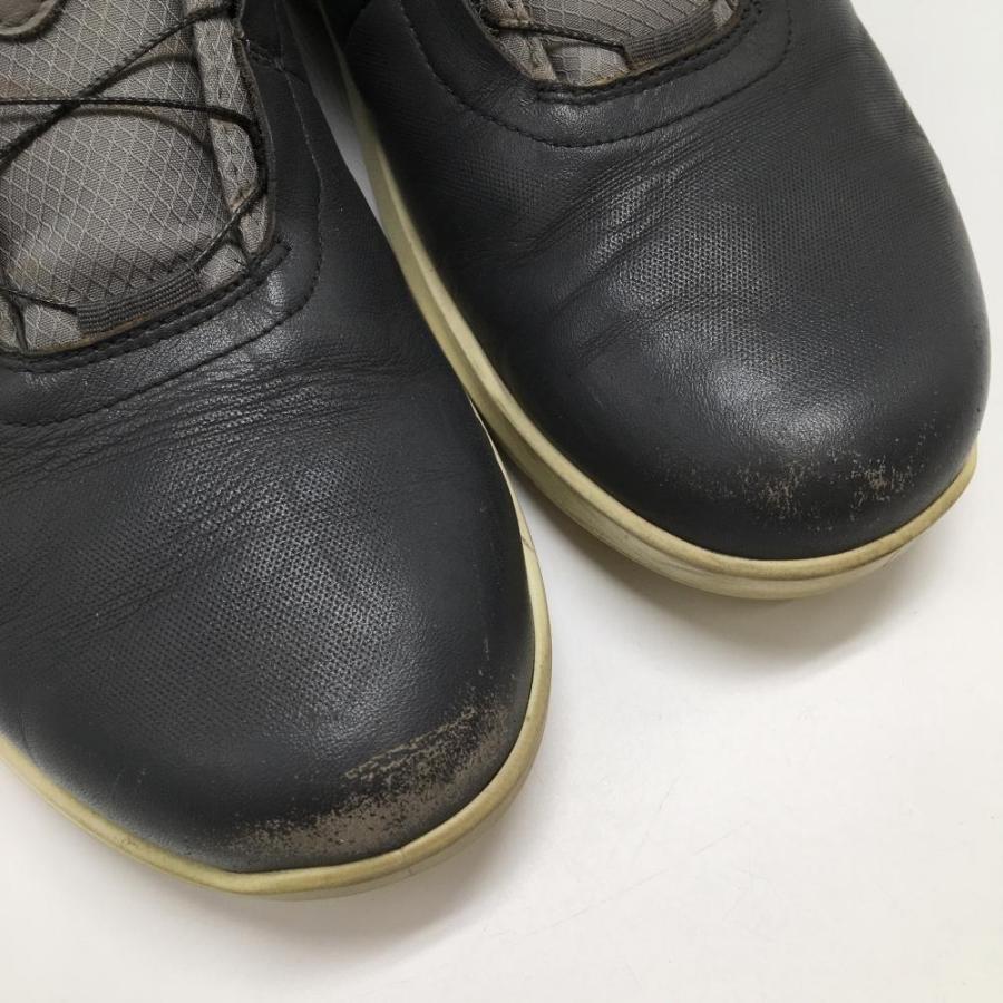 ecco（エコー） ゴルフシューズ 黒 10850460567 Biom H4 Boa Gore-Tex