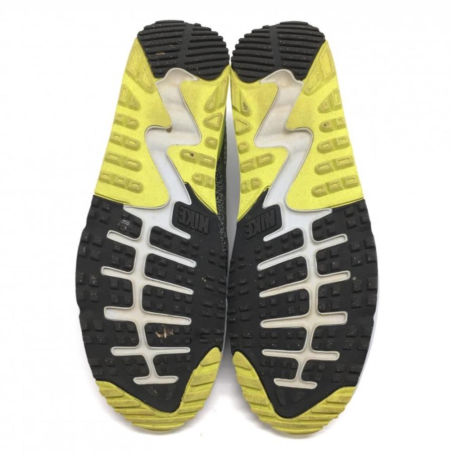 NIKE（ナイキ） 【美品】ナイキ ゴルフシューズ 杢グレー系 CZ0196-124