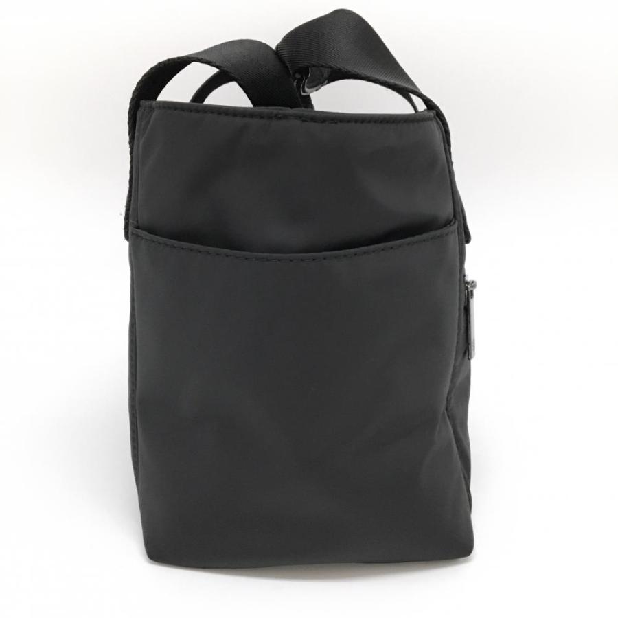 St ANDREWS 【超美品】セントアンドリュース カートバッグ 黒 内外