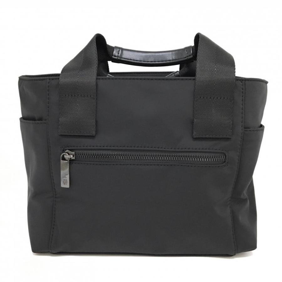 St ANDREWS 【超美品】セントアンドリュース カートバッグ 黒 内外