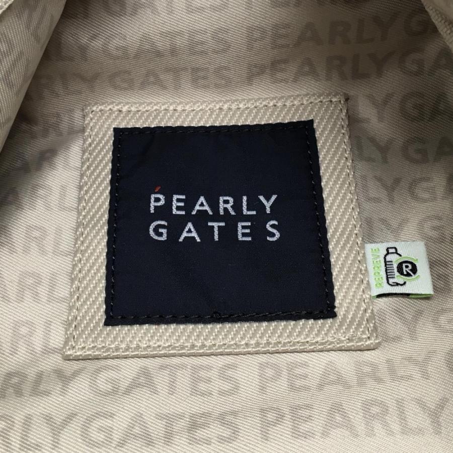 PEARLY GATES（パーリーゲイツ） 【超美品】パーリーゲイツ シューズ